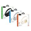 HOCO wireless headphones bluetooth ANC W54 gray