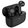 HOCO wireless earphones bluetooth TWS EQ15 black