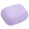 HOCO wireless earphones bluetooth TWS EQ15 purple