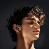 HOCO wireless earphones bluetooth TWS EQ23 black