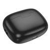 HOCO wireless earphones bluetooth TWS ANC + ENC EQ20 black