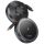 HOCO wireless charger with retractable cable Type C MagSafe kompatibilis and APPLE Watch 15W CQ18 metal gray