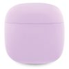 GUESS wireless earphones bluetooth TWS + docking station GUTWST26PSU (Classic EST Logo) purple