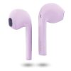 GUESS wireless earphones bluetooth TWS + docking station GUTWST26PSU (Classic EST Logo) purple