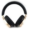GUESS wireless headphones bluetooth GUBH604GEMK (4G Script) black