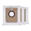 Dreame L10s Ultra/L10 Ultra/L20 Ultra/L20 Ultra Complete/L10s Pro Ultra Heat/ L10s Pro Ultra porzsák (3L, 3db)