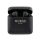 GUESS wireless earphones bluetooth TWS + docking station GUTWSSU20ALEGK (Printed Logo) black