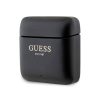 GUESS wireless earphones bluetooth TWS + docking station GUTWSSU20ALEGK (Printed Logo) black