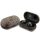GUESS wireless earphones bluetooth + docking station TWS ENC GUTWSP4EGW (4G Metal) brown