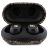GUESS wireless earphones bluetooth + docking station TWS ENC GUTWSP4EGW (4G Metal) brown