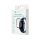 Bestsuit Case with Hybrid Glass for Apple Watch 10 42mm - black