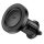 HOCO magnetic car holder fo air vent H56 black