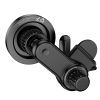 HOCO magnetic car holder - center console H57 black