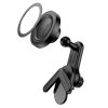 HOCO magnetic car holder - center console H57 black