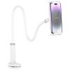 HOCO adjustable desk holder with clip HD10 white