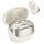 HOCO wireless earphones bluetooth TWS EW200 milky white