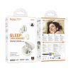 HOCO wireless earphones bluetooth TWS EW200 milky white