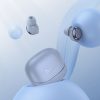 HOCO wireless earphones bluetooth TWS EW200 blue