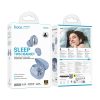 HOCO wireless earphones bluetooth TWS EW200 blue