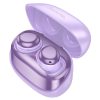 HOCO wireless earphones purpletooth TWS EW200 purple