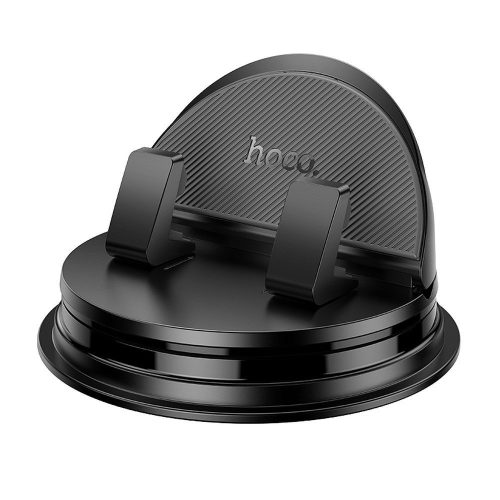 HOCO car holder - center console H55 black