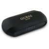 GUESS wireless earphones bluetooth TWS GUTWSC2MCDSK (Elongated Metallic Classic Printed Logo) black