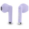 GUESS wireless earphones bluetooth TWS GUTWSJ14ESGU (Printed Classic Logo) purple