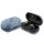 GUESS wireless earphones bluetooth TWS ENC GUTWSP4EGB (4G Metal) blue