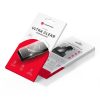 Forcell Ultra Clear Glass - for Samsung Galaxy A36 / A56 black