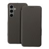 FOLIO Side Magnet Oldalra nyíló tok - XIAOMI REDMI NOTE 14 PRO brown
