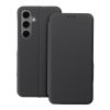 FOLIO Side Magnet Oldalra nyíló tok - XIAOMI REDMI NOTE 14 PRO grey