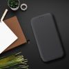 FOLIO Side Magnet Oldalra nyíló tok - XIAOMI REDMI NOTE 14 PRO grey