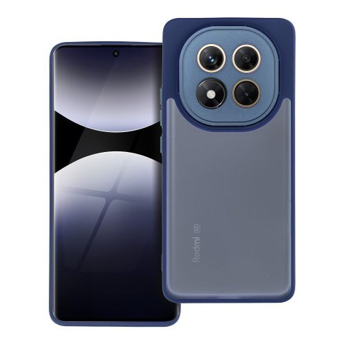 VARIETE Case - XIAOMI Redmi Note 14 PRO PLUS 5G navy blue