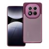 VARIETE Case - XIAOMI Redmi Note 14 PRO PLUS 5G purple