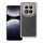 VARIETE Case - XIAOMI Redmi Note 14 PRO PLUS 5G steel