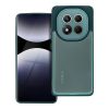 VARIETE Case - XIAOMI Redmi Note 14 PRO PLUS 5G dark green
