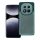 VARIETE Case - XIAOMI Redmi Note 14 PRO PLUS 5G dark green