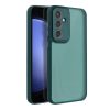 VARIETE Case - XIAOMI Redmi Note 14 PRO PLUS 5G dark green