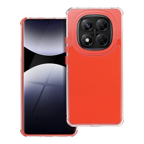 MATRIX Case - XIAOMI Redmi Note 14 PRO 5G / 14 PRO PLUS 5G orange