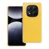 MATRIX Case - XIAOMI Redmi Note 14 PRO 5G / 14 PRO PLUS 5G yellow