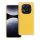 MATRIX Case - XIAOMI Redmi Note 14 PRO 5G / 14 PRO PLUS 5G yellow