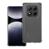 MATRIX CLEAR Case - XIAOMI Redmi Note 14 PRO 5G / 14 PRO PLUS 5G black