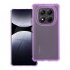 MATRIX CLEAR Case - XIAOMI Redmi Note 14 PRO 5G / 14 PRO PLUS 5G light violet