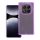 MATRIX CLEAR Case - XIAOMI Redmi Note 14 PRO 5G / 14 PRO PLUS 5G light violet