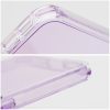 MATRIX CLEAR Case - XIAOMI Redmi Note 14 PRO 5G / 14 PRO PLUS 5G light violet