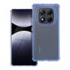 MATRIX CLEAR Case - XIAOMI Redmi Note 14 PRO 5G / 14 PRO PLUS 5G blue