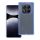 MATRIX CLEAR Case - XIAOMI Redmi Note 14 PRO 5G / 14 PRO PLUS 5G blue