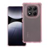 MATRIX CLEAR Case - XIAOMI Redmi Note 14 PRO 5G / 14 PRO PLUS 5G powder pink