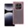MATRIX CLEAR Case - XIAOMI Redmi Note 14 PRO 5G / 14 PRO PLUS 5G powder pink