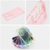 MATRIX CLEAR Case - XIAOMI Redmi Note 14 PRO 5G / 14 PRO PLUS 5G powder pink
